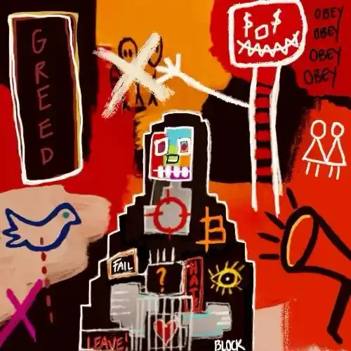 Chaos #25 (#75843144)