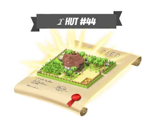 Hut 44