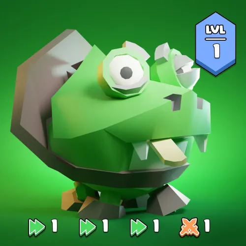 Drax #21254