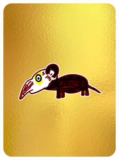 BigGameBandicoot #1124