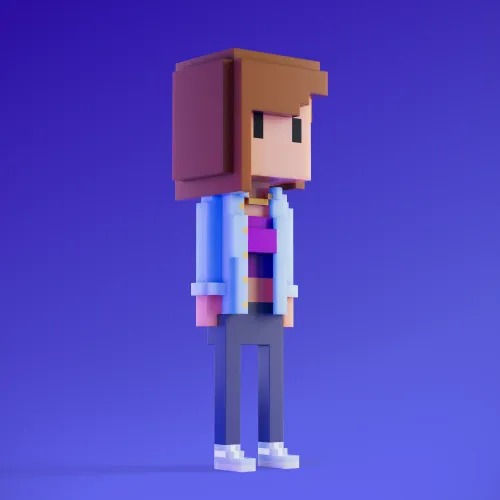 Meebit #2770