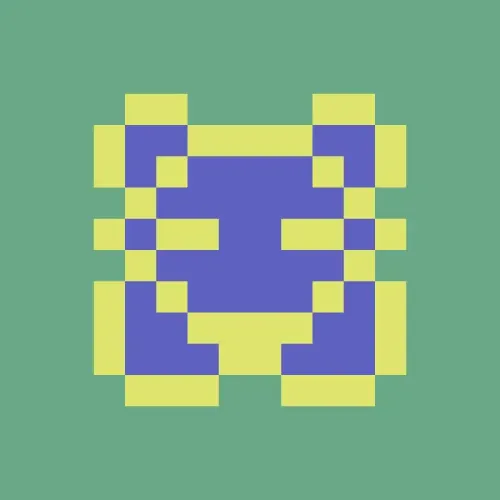 Pixelglyph #8181