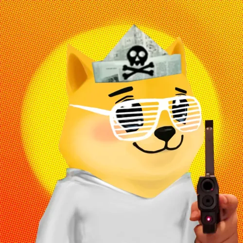 Bonkyo #744