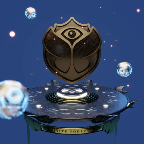 The Symbol #4981