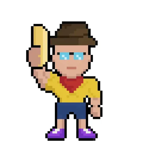 Goldminer #9993