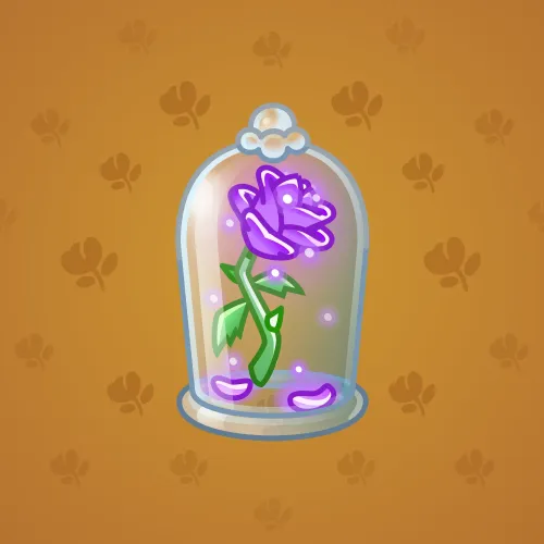 Eternal Rose #3679