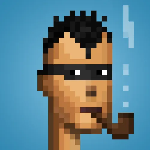 Punk #2856