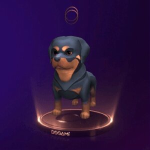 DOGABOSS #2651