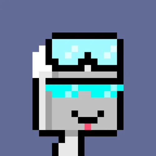 CryptoAgent #7951
