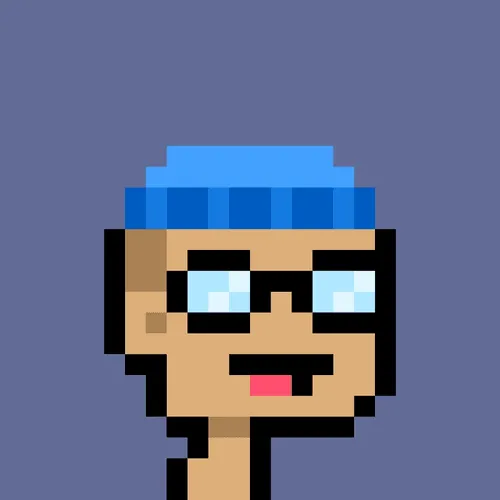 CryptoAgent #2122
