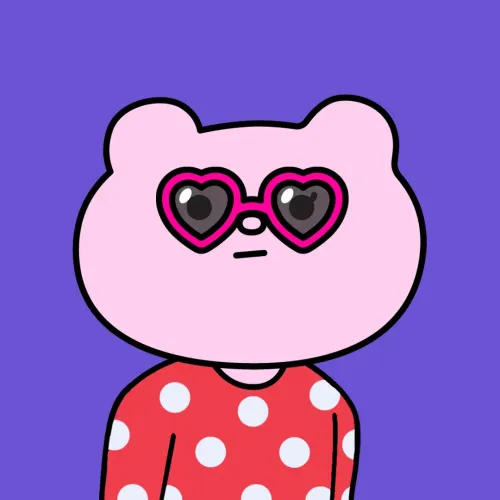 Betakkuma #2057