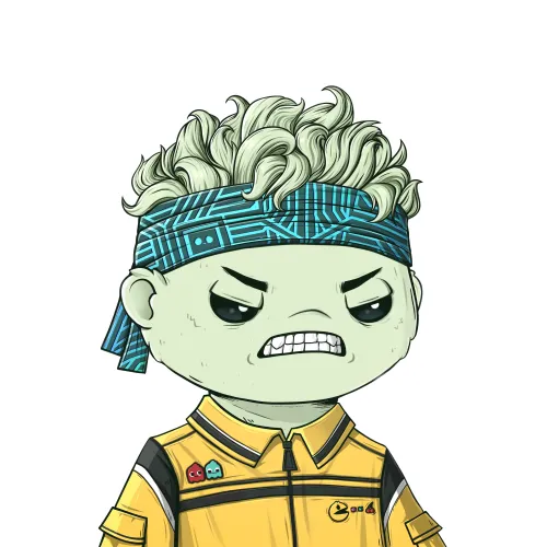 Meego #3214