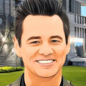 Jim Carrey #93
