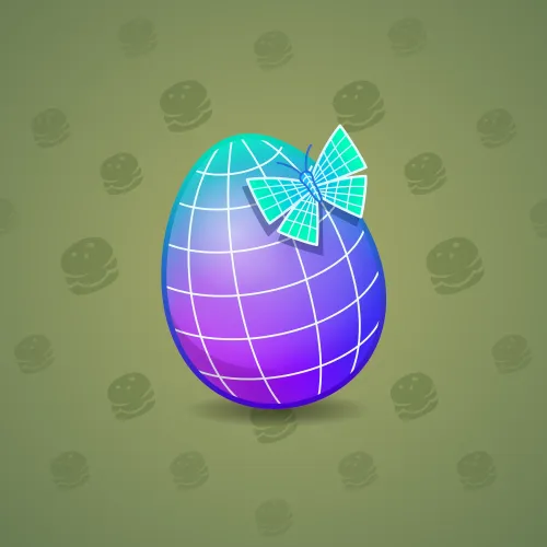 Easter Egg #82992