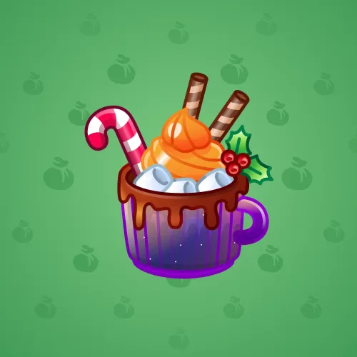 Holiday Drink #7690