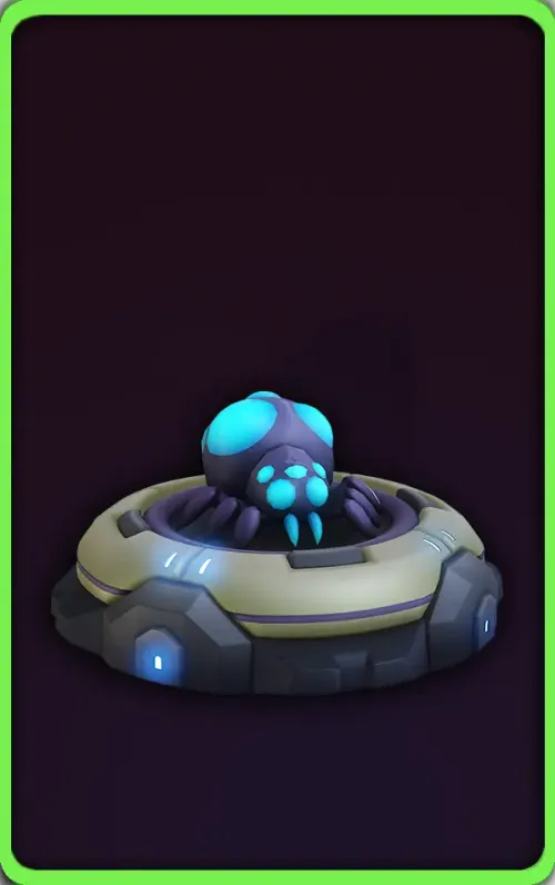 Frost Bug #772