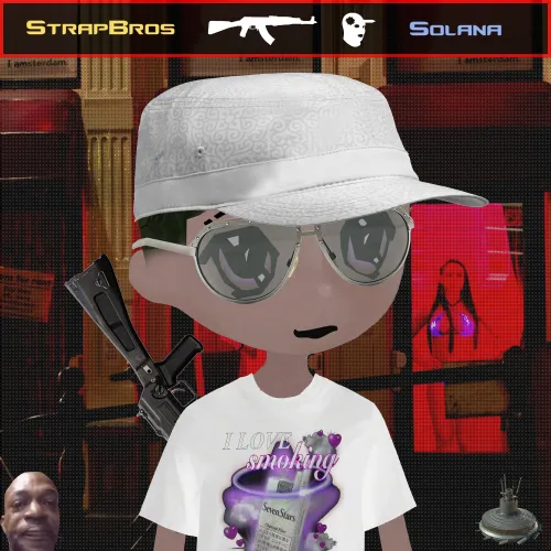 StrapBro #293