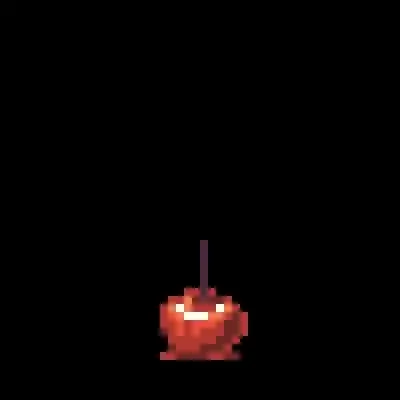 Candy Apple #144