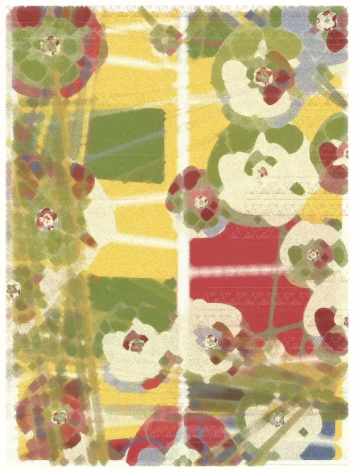 SKY MEADOW #399