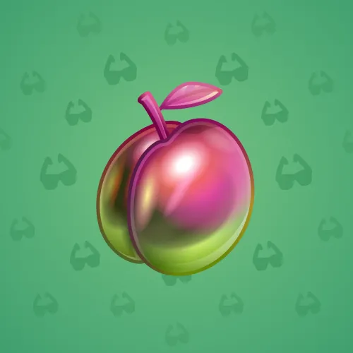 Precious Peach #982
