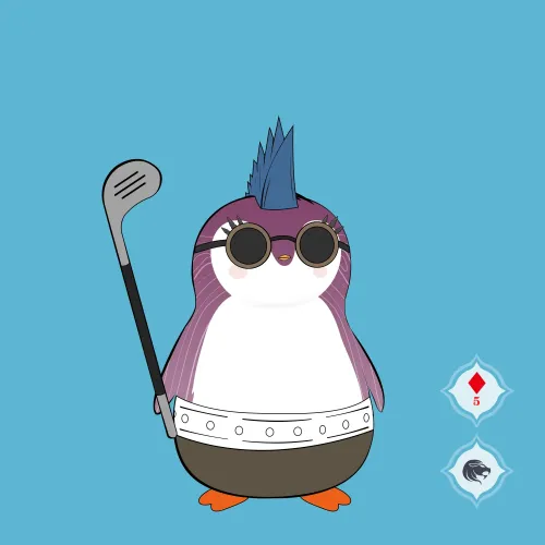 Penguins#12032