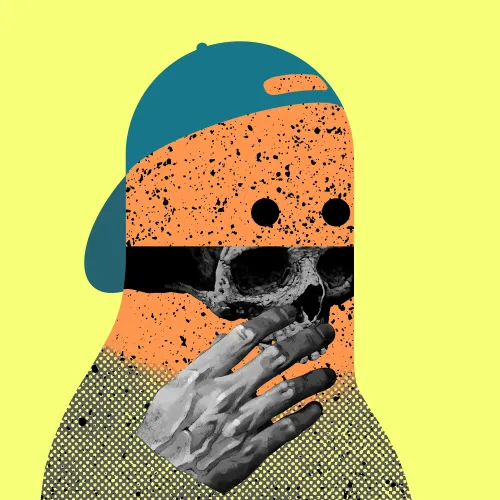 CyberBandit #3630