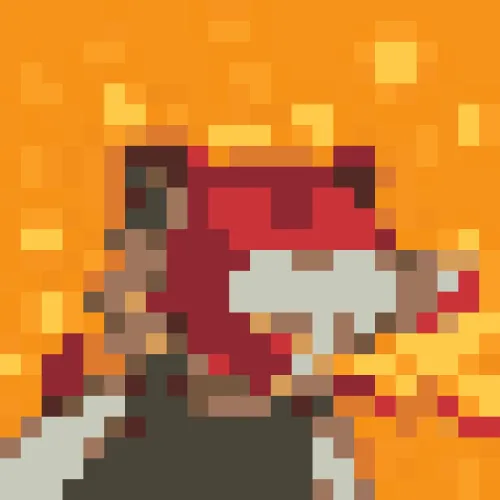 Blesstiger #2784 (#-395183)