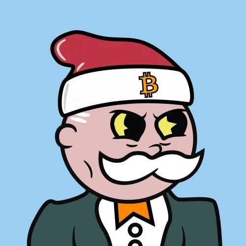 UnrevealedMr.Crypto #8740