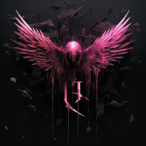 dark angel #15