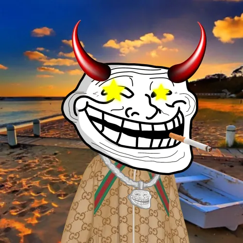 TROLL #1443