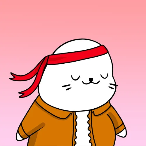 Sappy Seal #1075