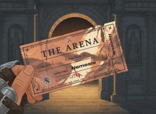 Nemesis Ticket #1380