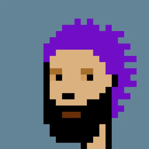 Phunk #5767
