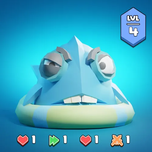 Chomp #15610