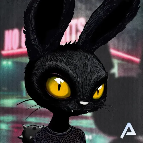 BUNNZ #1520