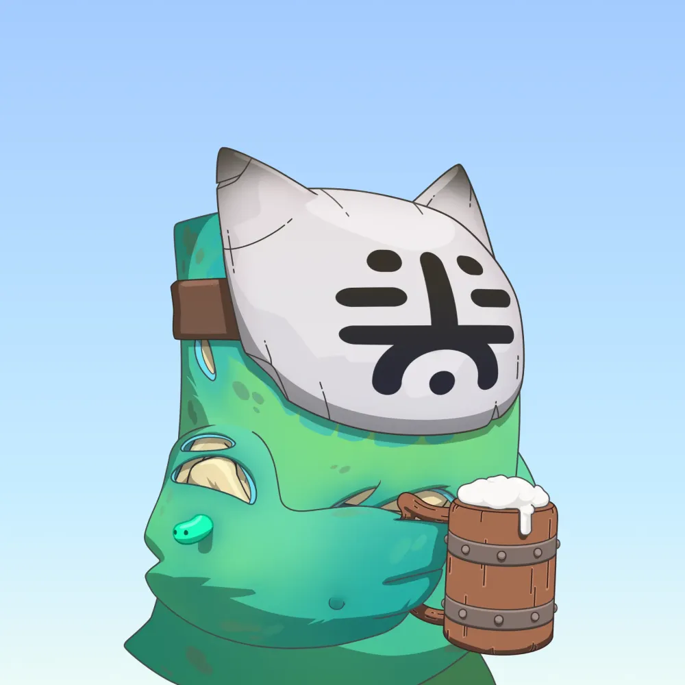 Moonbirds: Mythics #9235