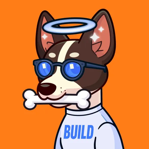 Basenji #2446