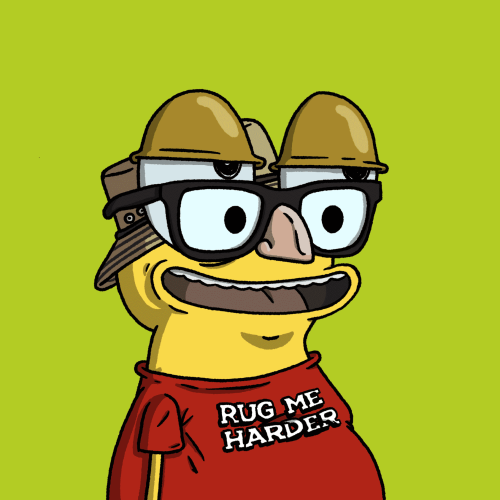 Degen Gorgs #5173