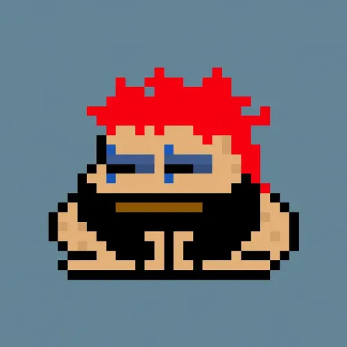 ToadPunks #5275