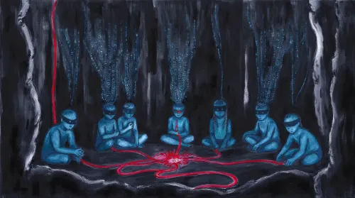 The Synapse Communion #11