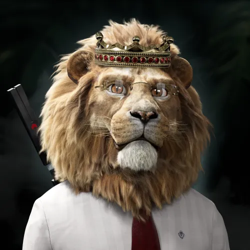 UnknownLion #1790