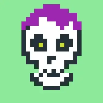 CryptoSkull #9095