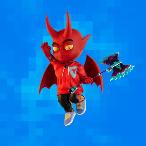 Deviant #5850