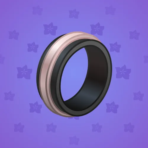 Bonded Ring #5495