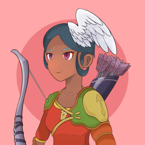 IgnisianArcher #4140