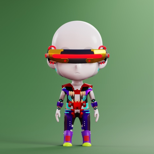 Chibi #3088