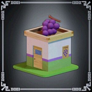 Wine Storage (Common) #1183