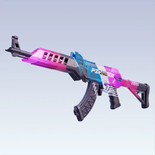 Rioter|Pioneer Halley's Comet #10000495719