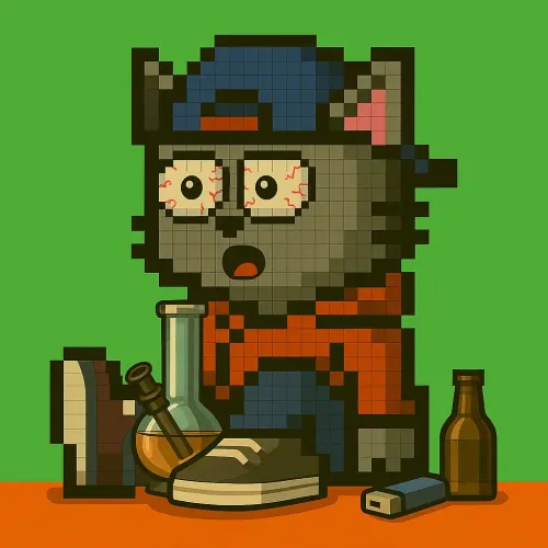 Bit The Cat #066