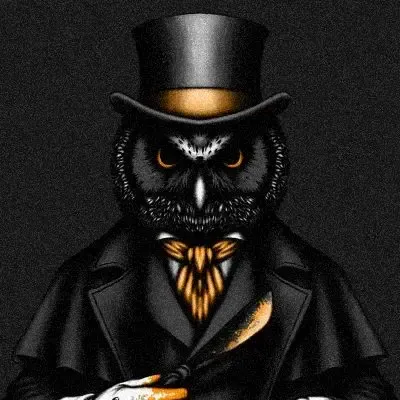 OWL #14 (#97579628)